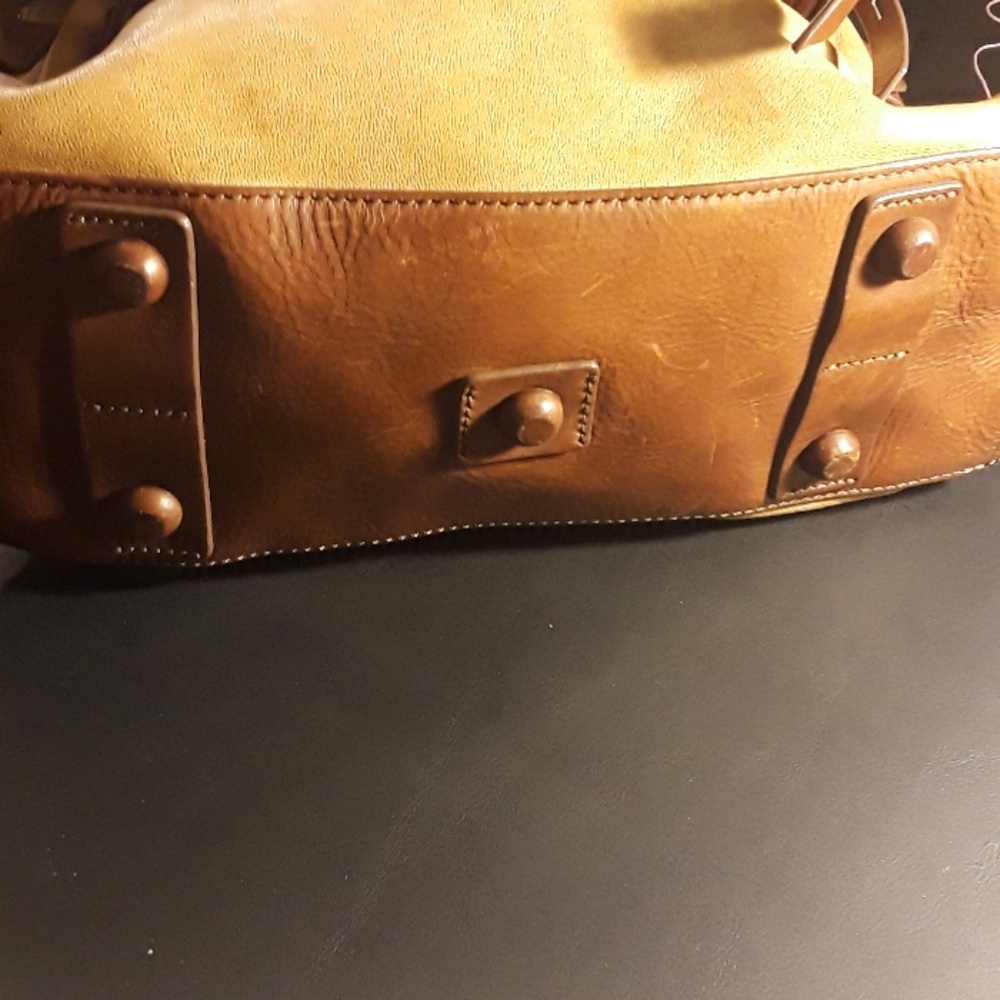 Sold Classy Chic Ruby Gryson Purse - Picture 7 of 8